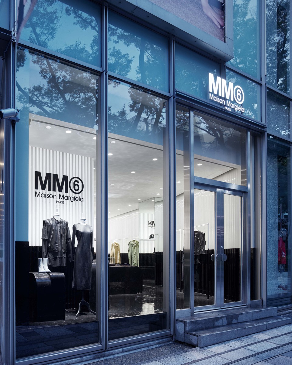 〈MM6 Maison Margiela × GINZA〉限定イベントに30組60名様をご招待！