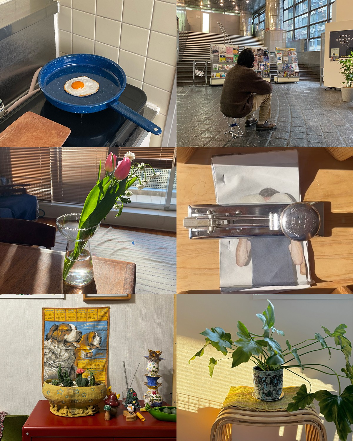 GINZAとPOPEYEからの贈り物 vol.2