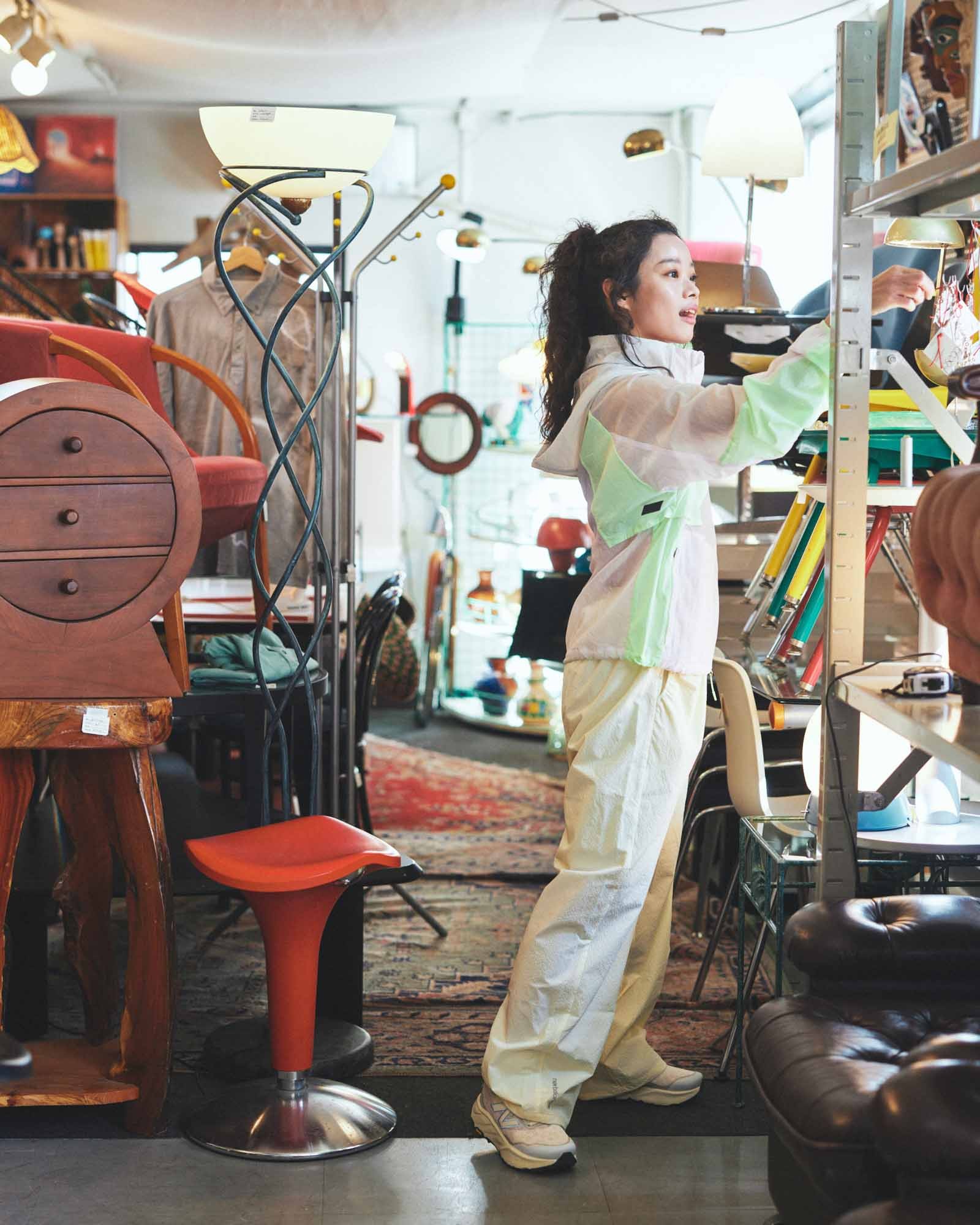 xiangyuが過ごす、ランも食もカルチャーも楽しむ1泊2日名古屋旅