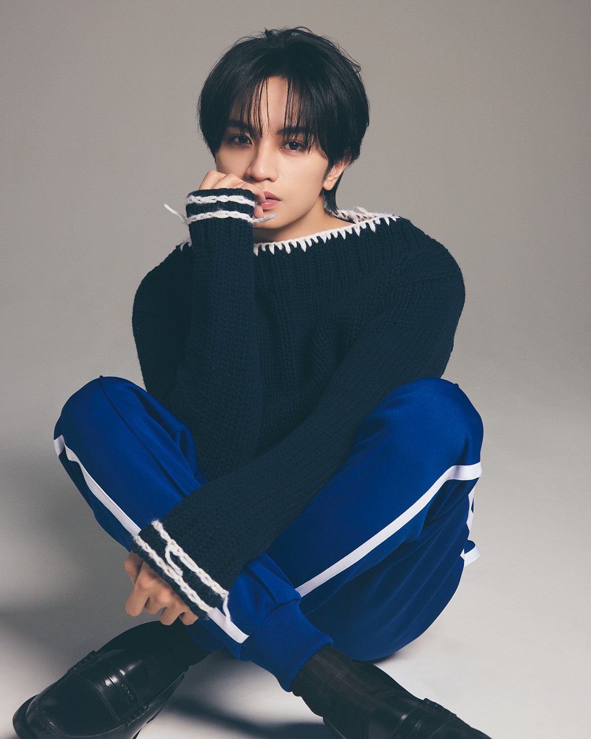 アイドル・中島健人にインタビュー！