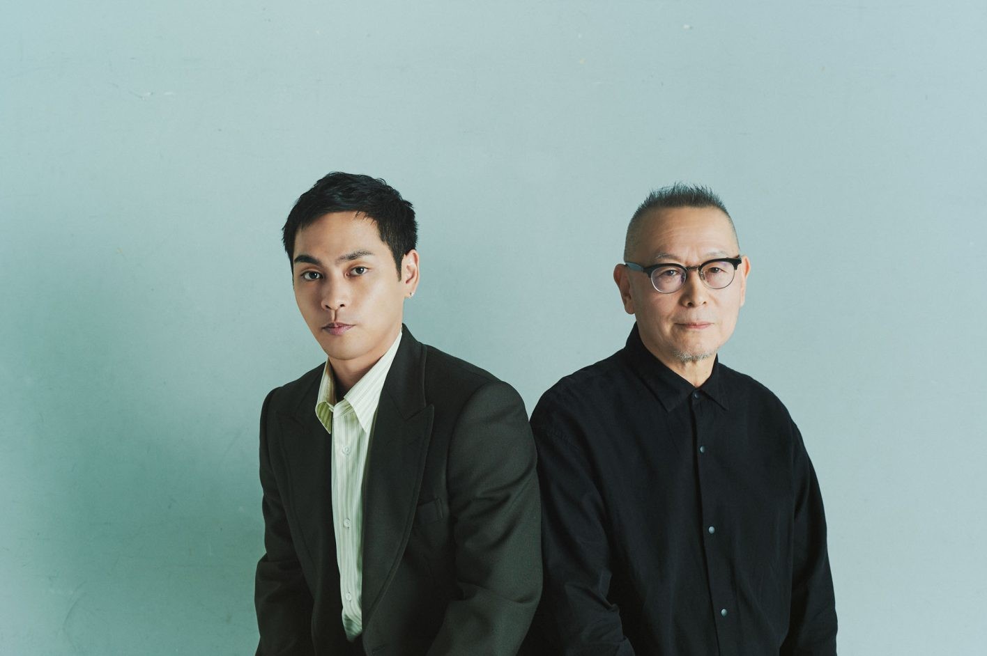 主演・柳楽優弥×監督・土井裕泰　Netflixシリーズ『九条の大罪』インタビュー