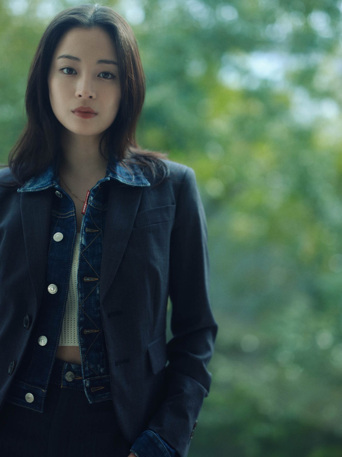 広瀬すずが再び舞台に立つ理由